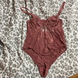 Worn once